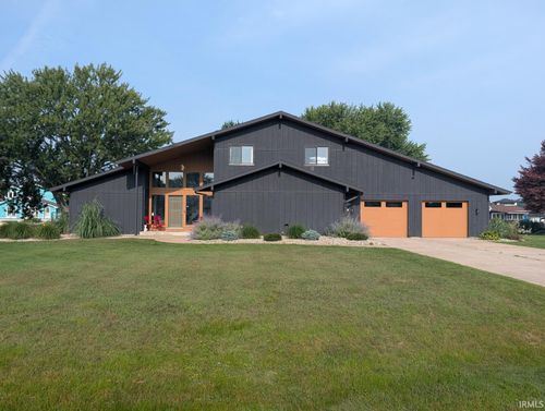 51173 Channel Ct, Elkhart, IN, 46514-9235 | Card Image