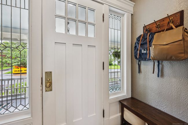 483 Central Ave, House other with 3 bedrooms, 2 bathrooms and 1 parking in New Haven CT | Image 5