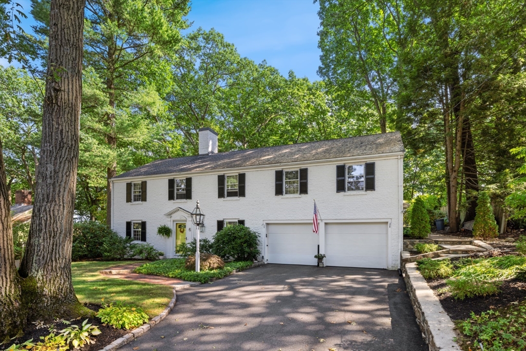 Fernway , Lynnfield, MA 01940