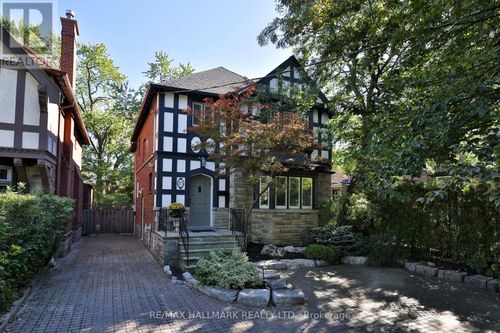 83 Wembley Road, Toronto (Forest Hill North), ON, M6C2G3 | Card Image