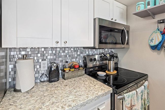 APT-204 - 11947 Termini San Luis Pass Rd, Condo with 2 bedrooms, 2 bathrooms and null parking in Galveston TX | Image 7