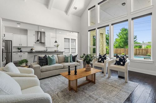 14108 Laurinburg Dr, Austin, TX, 78717-5072 | Card Image
