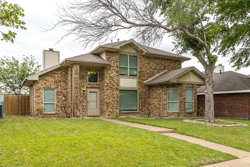 3005 David Dr, Rowlett, TX, 75088-4964 | Card Image