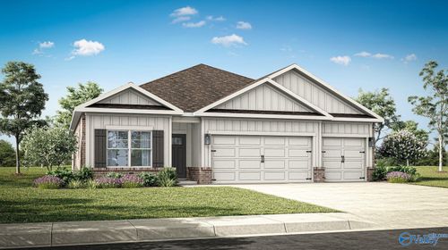 8506 Sophia Nicolle Ct, Gurley, AL, 35748-4001 | Card Image