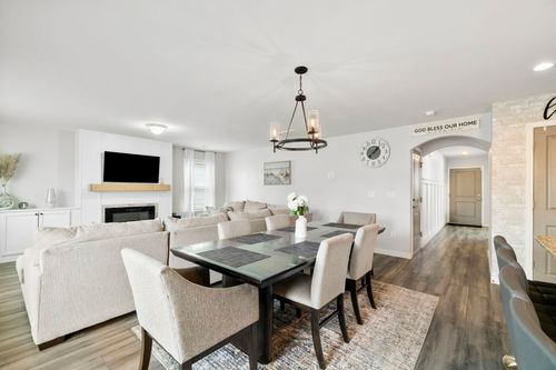 836 Alley Ridge Dr, Inman, SC, 29349-9697 | Card Image