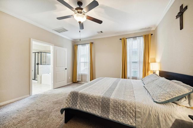31838 Chapel Rock Ln, House other with 4 bedrooms, 3 bathrooms and 2 parking in Spring TX | Image 18
