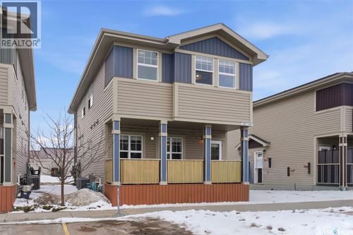 100 Chaparral Blvd, Martensville, SK, S0K0A2 | Card Image