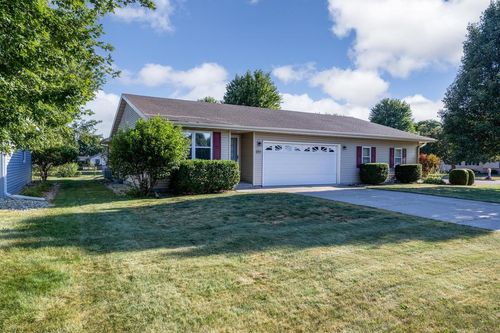 2804 Carrousel Ln, Janesville, WI, 53545-0681 | Card Image
