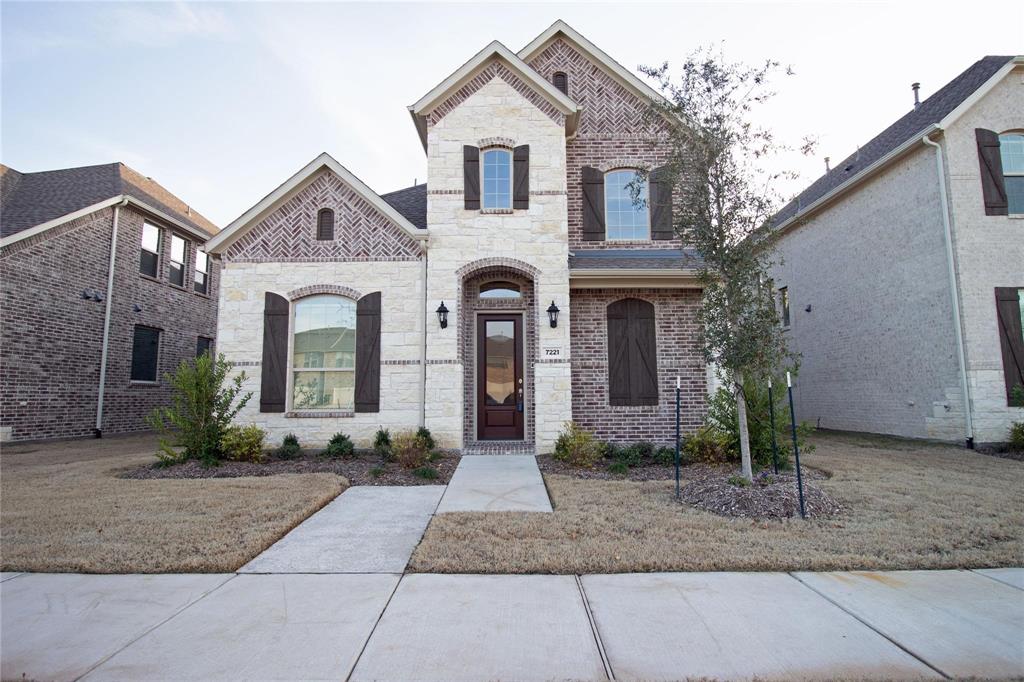 Sanctuary Dr, Frisco, TX 75033