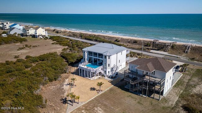 1511 New River Inlet Rd, House other with 7 bedrooms, 6 bathrooms and 4 parking in N Topsail Beach NC | Image 78