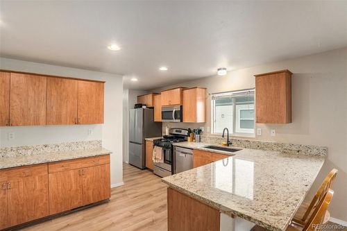 10684 Aspen St, Firestone, CO, 80504-6596 | Card Image