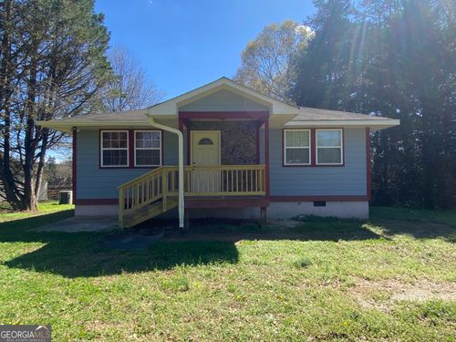 260 Old Mount Hebron Rd, Hartwell, GA, 30643-3821 | Card Image