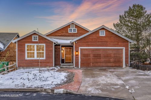1062 Buck Mountain Rd, Reno, NV, 89506-6908 | Card Image