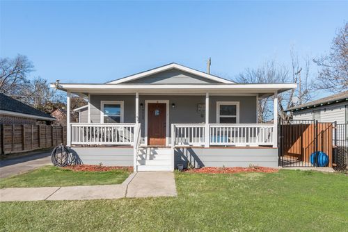 5508 Diaz Ave, Fort Worth, TX, 76107-5908 | Card Image