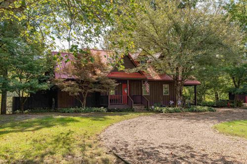 115 River Drive Est, Pangburn, AR, 72121-8805 | Card Image