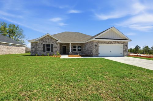 2809 Blackbird Court, Crestview, FL, 32539 | Card Image