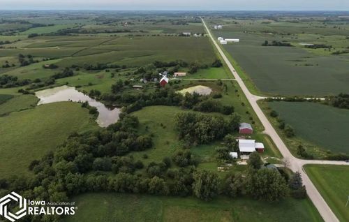 1755 130th 130th Ave, Murray, IA, 50174-8002 | Card Image