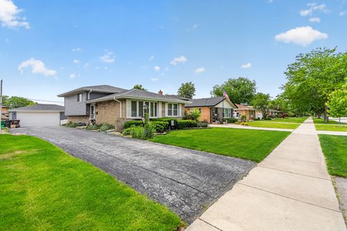 7625 173rd Street, Tinley Park, IL, 60477 | Card Image