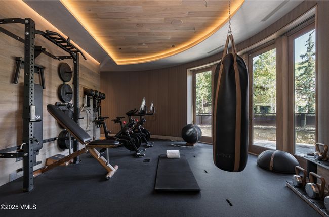 100 Vail Rd, Home with 11 bedrooms, 18 bathrooms and 4 parking in Vail CO | Image 23