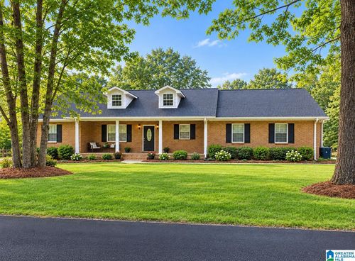 2506 W Lakeshore Dr, ONEONTA, AL, 35121-8473 | Card Image