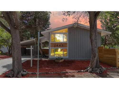 1445 S Kearney St, Denver, CO, 80224-1942 | Card Image