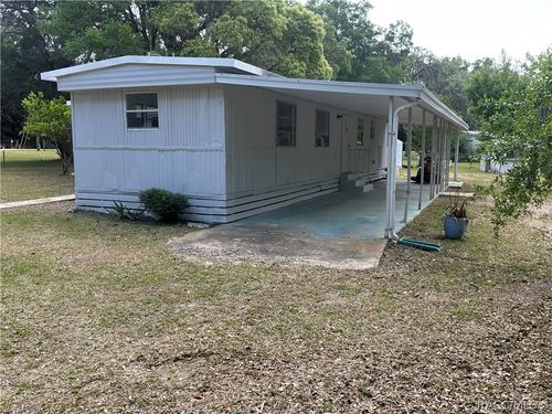 4546 N Tumbleweed Trail, Hernando, FL, 34442 | Card Image