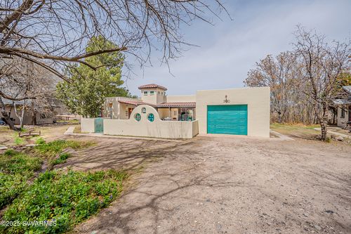 3980 E Yuma Dr, Rimrock, AZ, 86335-5439 | Card Image