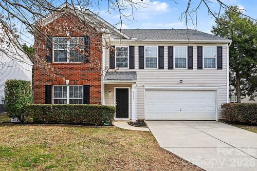 4031 Cameron Creek Dr, Matthews, NC, 28105-6102 | Card Image