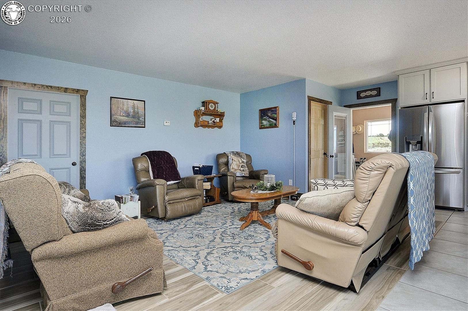 Residential in Westcliffe 3
