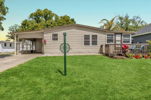 1229 Dustin Dr, The Villages, FL, 32159-6400 | Card Image