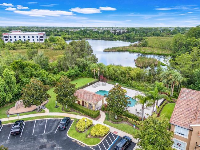 4814 Luge Ln, Townhouse with 3 bedrooms, 3 bathrooms and null parking in ORLANDO FL | Image 42
