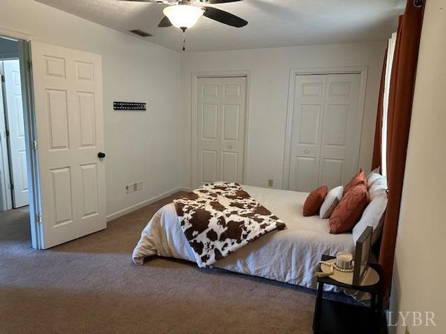 202 Rustwood Ct, Townhouse with 3 bedrooms, 2 bathrooms and null parking in Rustburg VA | Image 34