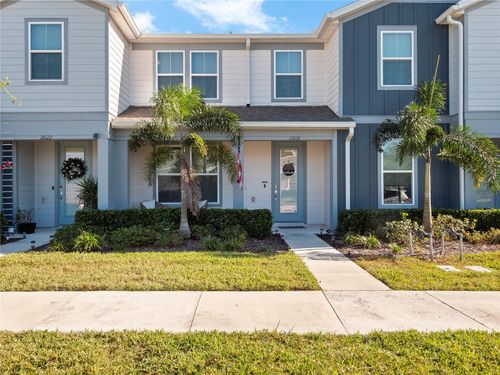 11018 Leafshore Loop, ORLANDO, FL, 32829-7449 | Card Image