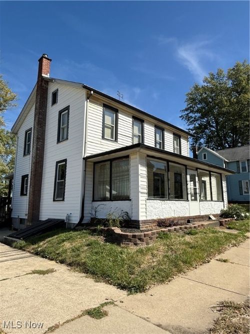 223 Nassau St W, East Canton, OH, 44730-1109 | Card Image