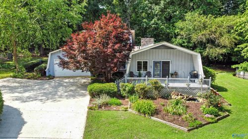 115 Cornelius Rd, Guntersville, AL, 35976-6166 | Card Image