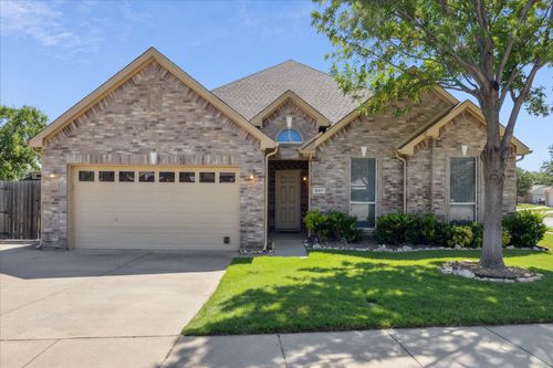 12417 Arbor Lake Rd, Rhome, TX, 76078-6014 | Card Image