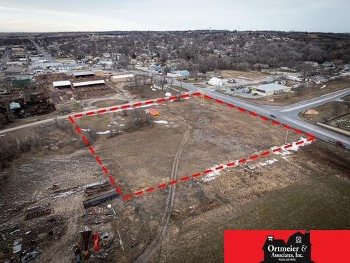 1559 S Lincoln St, West Point, NE, 68788 | Card Image