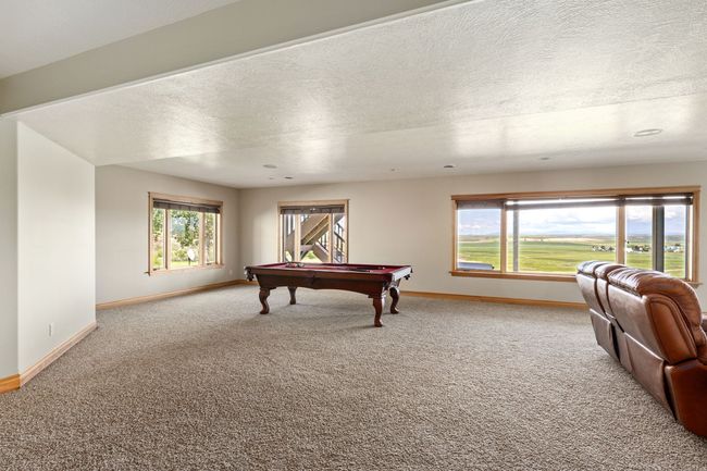 2017 Whispering Ridge Dr, House other with 5 bedrooms, 4 bathrooms and null parking in Great Falls MT | Image 45