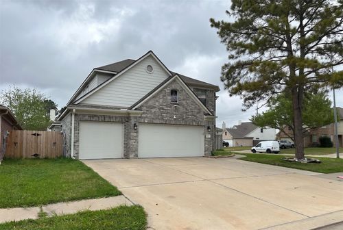 23702 Prince Lawrence Ct, Katy, TX, 77493-3507 | Card Image