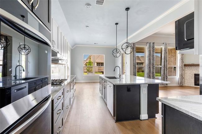 23509 Red Juniper Ln, House other with 4 bedrooms, 4 bathrooms and 2 parking in New Caney TX | Image 15