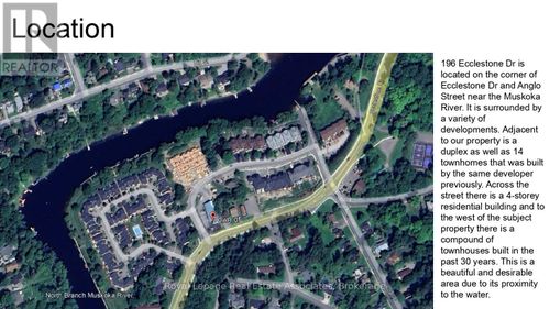 part-1and2and3-196 Ecclestone Drive, Bracebridge (Macaulay), ON, P1L1G4 | Card Image