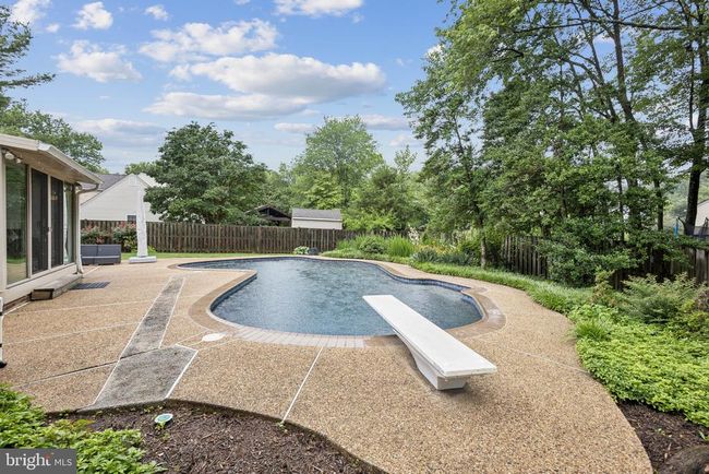 11100 Flora Lee Dr, House other with 4 bedrooms, 4 bathrooms and null parking in Fairfax Station VA | Image 47