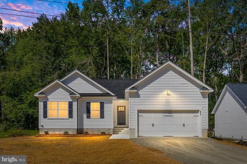 177 Woodmount Dr, COLONIAL BEACH, VA, 22443-3411 | Card Image