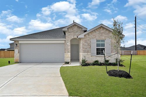 4259 Berwick Park Ln, Fulshear, TX, 77441 | Card Image