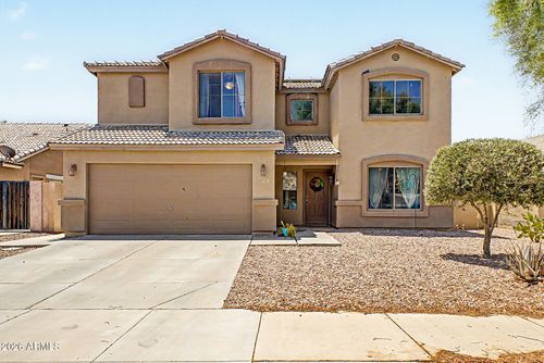 17251 W Watkins St, Goodyear, AZ, 85338-1722 | Card Image