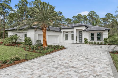461 N Tymber Creek Rd, ORMOND BEACH, FL, 32174-2577 | Card Image