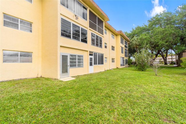APT-109 - 3500 Sw Natura Blvd, Condo with 1 bedrooms, 2 bathrooms and null parking in Deerfield Beach FL | Image 25
