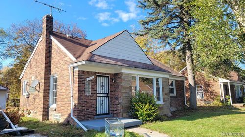 9215 Grandville Ave, Detroit, MI, 48228-1721 | Card Image