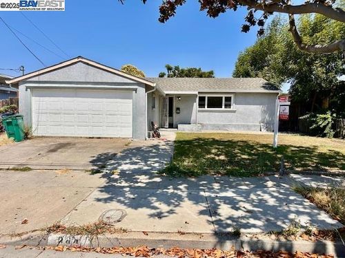 344 Rousseau St, Hayward, CA, 94544-7616 | Card Image