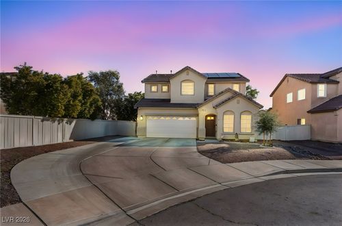 5232 Giallo Vista Ct, North Las Vegas, NV, 89031-3616 | Card Image